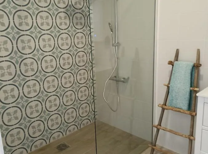 Mirador De Trafalgar Conil Apart Otel Conil De La Frontera