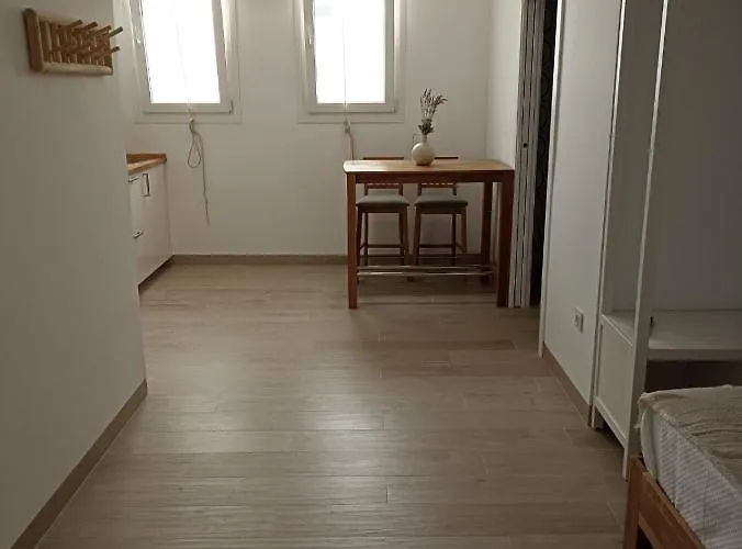 Lejlighedshotel Mirador De Trafalgar Conil Conil De La Frontera