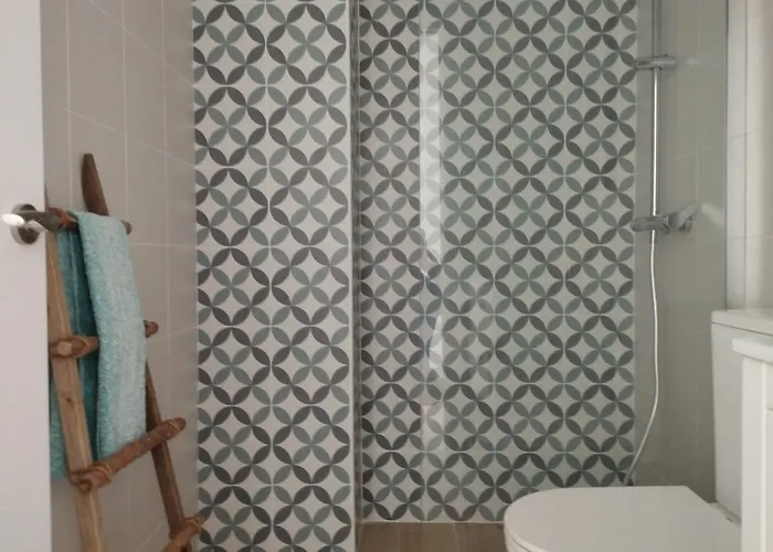 Mirador De Trafalgar Conil Conil De La Frontera