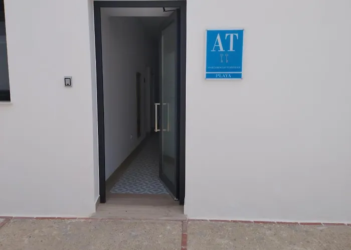 Mirador De Trafalgar Conil 4*