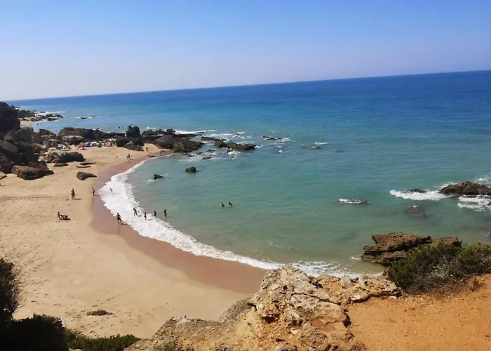 Mirador De Trafalgar Conil Lejlighedshotel 4*