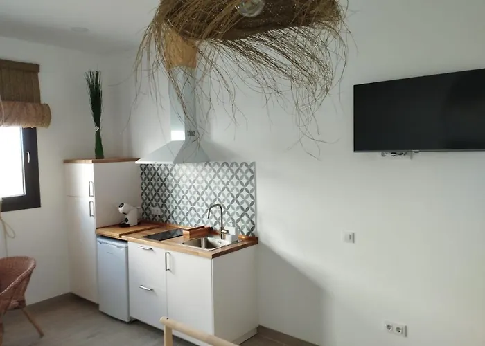 Mirador De Trafalgar Conil Apart Otel Conil De La Frontera