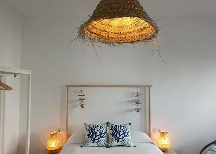 Mirador De Trafalgar Conil