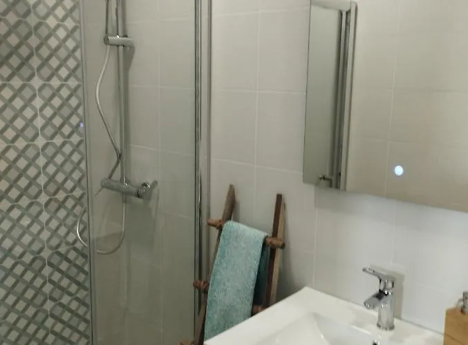 Lejlighedshotel Mirador De Trafalgar Conil Conil De La Frontera