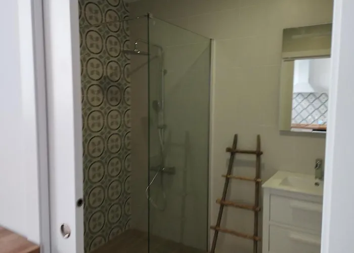 Mirador De Trafalgar Conil Apart Otel Conil De La Frontera