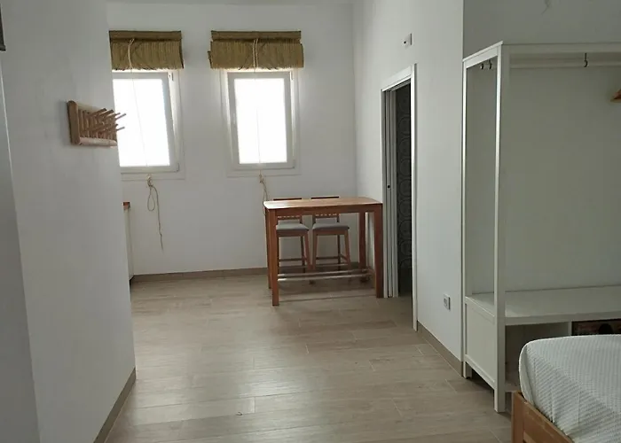 Mirador De Trafalgar Conil 4*