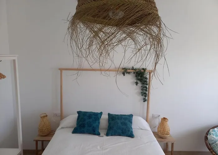 Mirador De Trafalgar Conil Apart Otel 4*