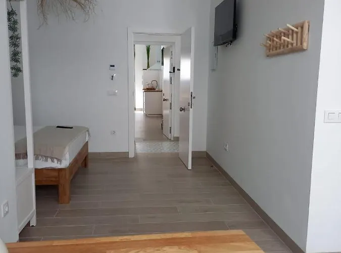 Mirador De Trafalgar Conil Conil De La Frontera