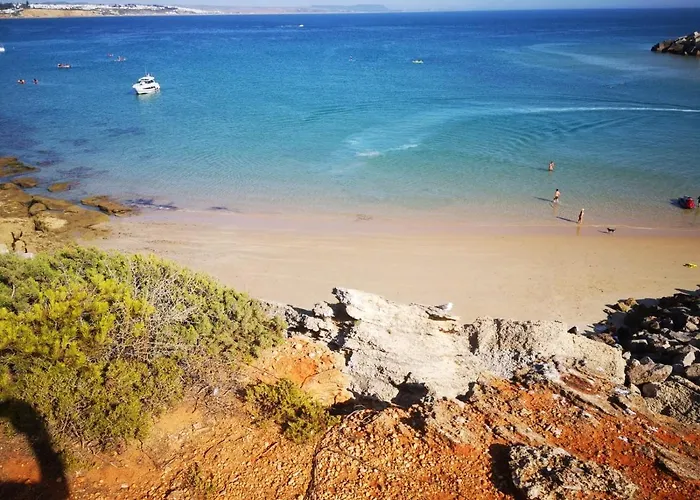 Mirador De Trafalgar Conil 4* Conil De La Frontera