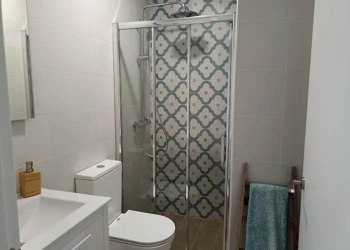 Mirador De Trafalgar Conil 4* Conil De La Frontera