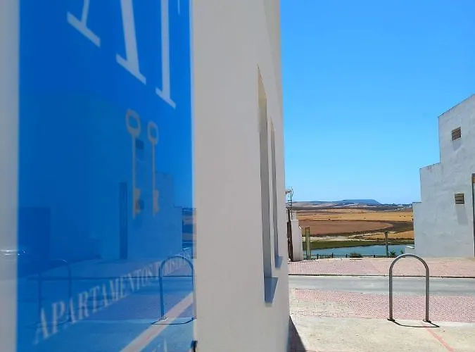 Mirador De Trafalgar Conil Conil De La Frontera