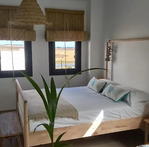 Mirador De Trafalgar Conil Lejlighedshotel