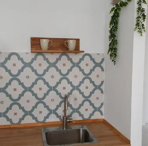 Mirador De Trafalgar Conil 4*