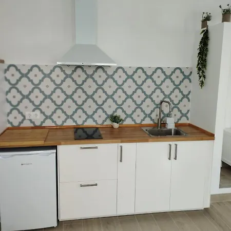 Mirador De Trafalgar Conil Aparthotel Conil De La Frontera