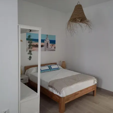 Mirador De Trafalgar Conil 4*