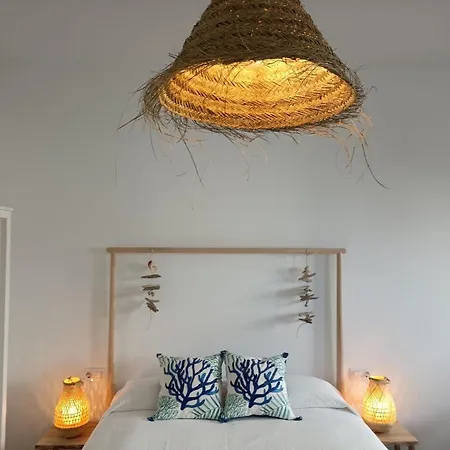 Mirador De Trafalgar Conil