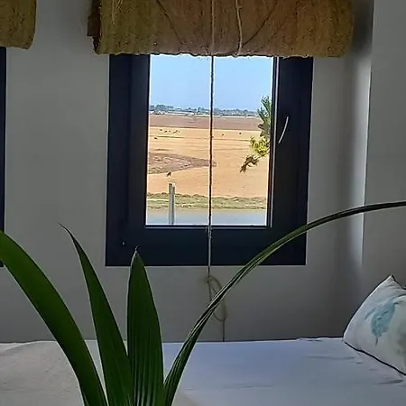 Mirador De Trafalgar Conil