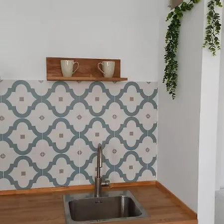 Mirador De Trafalgar Conil 4*