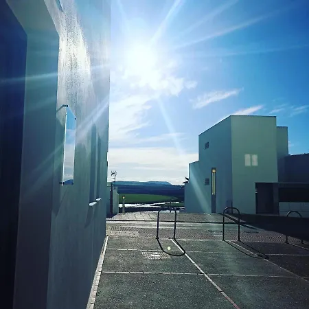 Mirador De Trafalgar Conil 4*