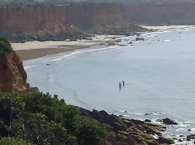 Apartahotel Mirador De Trafalgar Conil 4*