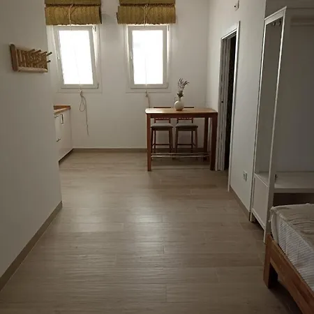 Apartahotel Mirador De Trafalgar Conil Conil De La Frontera