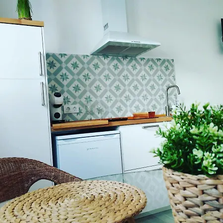 Mirador De Trafalgar Conil Apartahotel Conil De La Frontera