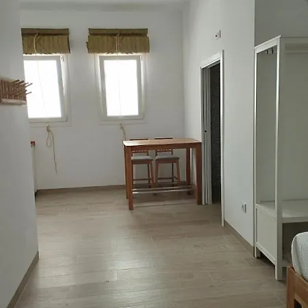 Mirador De Trafalgar Conil 4*