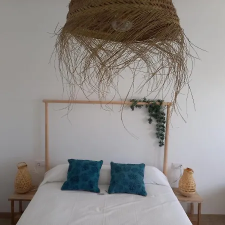 Mirador De Trafalgar Conil Apartahotel 4*