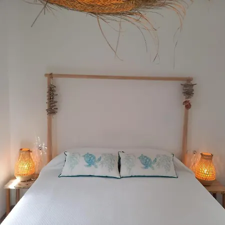 Mirador De Trafalgar Conil Apartahotel 4*