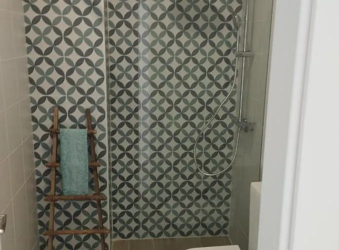 Aparthotel Mirador De Trafalgar Conil