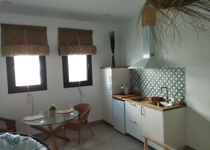 Mirador De Trafalgar Conil Conil De La Frontera