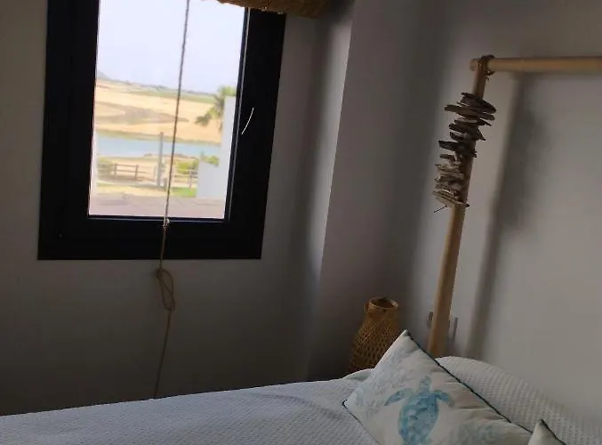 Mirador De Trafalgar Conil Aparthotel Conil De La Frontera