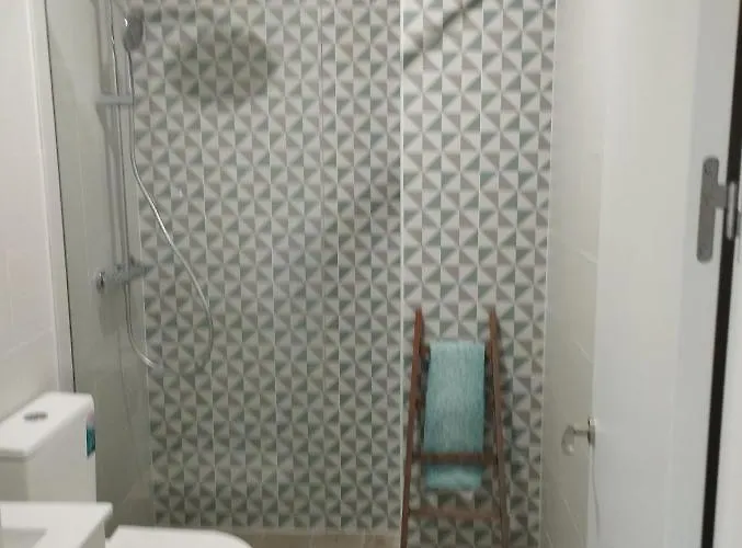 Aparthotel Mirador De Trafalgar Conil 4*